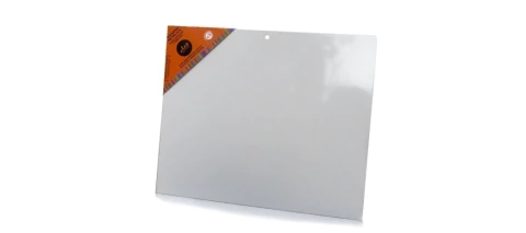 Pizarra Metálica 25x30