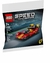 Lego Sped Champion Hipercoche Ferrari 30709