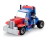 Cada: Optimus Robot 2 en 1 Para Armar - comprar online