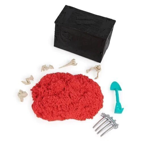 Kinetic Sand - Playset Dino Excavaciòn