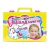 Valija Juliana Make Up Unicornio Chica - comprar online