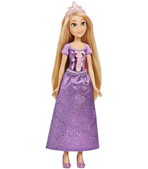 Muñecas Disney Princesas: Rapunzel