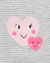 Carter'S Pack 5 Bodys Corazón - comprar online