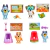 Bluey Figura con Accesorio Surtidas - comprar online