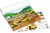 Melissa & Doug - Set de Stickers Reuilizables: Vehiculos - comprar online