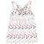 Carter's Set 2 Piezas Musculosa Short Estrellitas - comprar online
