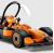 Lego Piloto Auto Formula 1 McLaren 60442 en internet