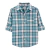 Carter´s Camisa cuadros Celeste - comprar online