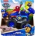 Chase Vehiculo Rescue Wheels Paw Patrol