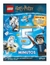 LEGO - Construccciones en 5 Minutos: Harry Potter