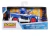 Vehiculo a Friccion con Figura Sonic Race