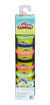 Masa Play-Doh Tubo De Fiesta x10