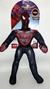 Muñeco Soft Spiderman: Miles Morales