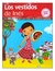 Libro De Stickers: Los Vestidos de Ines