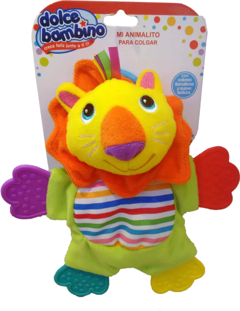 Mi Animalito para Colgar