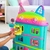 Gabby Doll House Play Set Balcones en internet