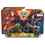 Monster Jam 1:64 Pack x2 - Marvel Surtidos