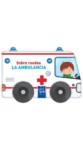 Sobre Ruedas La Ambulancia