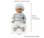 Eric Bebote Mediano - comprar online