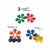 JUEGO CONEXION X 16 en internet