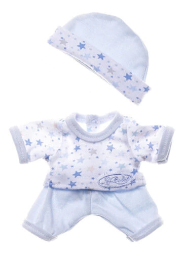 Conjunto Boris (Ropita Bebote Chico)