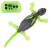 Hex Bots - Lagarto Trepador de Pared - comprar online