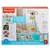 Movil Musical Fisher Price: Dulces Sentidos