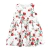 Carters Vestido Floral