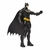 Batman Negro Figura Articulada 15Cm - comprar online