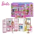 Playset Casa Barbie Glam con Muñeca en internet