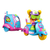 Moto Pinypon Con Carrito Para Mascotas - comprar online