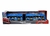 CityBus Colectivo Doble con Luz y Sonido