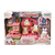Bunny Boutique Ferris Wheel con Accesorios - comprar online