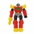 Robot Crusher Warrior Tech con Luz y Sonido - Rojo - comprar online