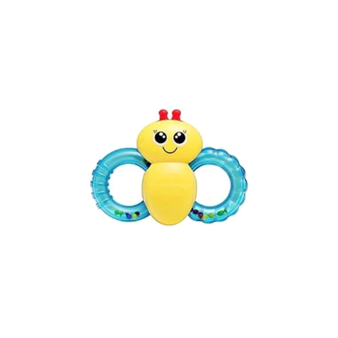 Sonajero Y Mordillo Abejita