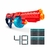 Pistola X-Shot Turbo Fire - comprar online