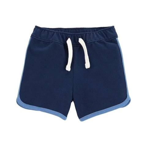 Carter´s Short Azul