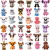 Peluche Ty 15cm Surtidos (TAPTYR15000X)
