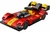 Lego Sped Champion Hipercoche Ferrari 30709 - comprar online
