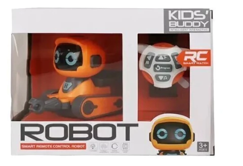 Robot Ojitos Radio Control - Pulsera