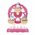 Bunny Boutique Ferris Wheel con Accesorios en internet