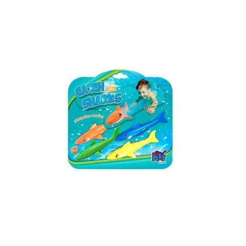 Tiburones Para Bucear