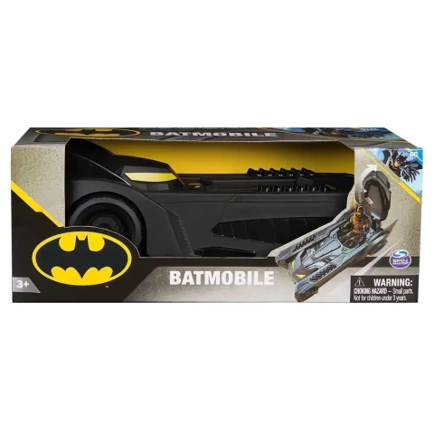 Batman Batimóvil Escala 1:16