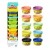 Masa Play-Doh Tubo De Fiesta x10 - comprar online
