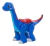 Dino Troop Brontosaurio con Sonido - comprar online
