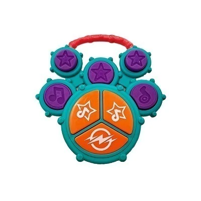 Mini Instrumento: Mi Bateria