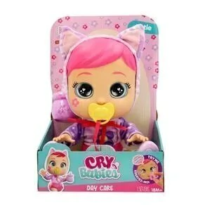 Cry Babies Day Care: Katie