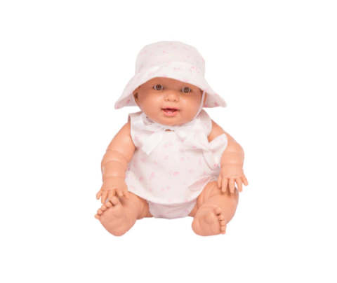 Emilia Bebote Chico (Con Sexo)