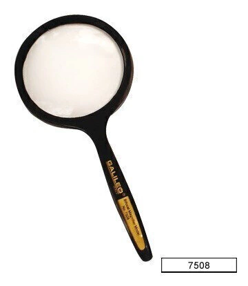 Lupa Orgánica Bifocal