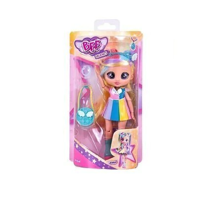 Cry Babies BFF Serie 3: Jenna